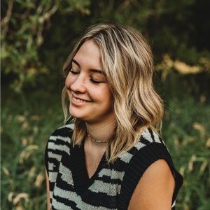 Meet your Posher, Jaylin